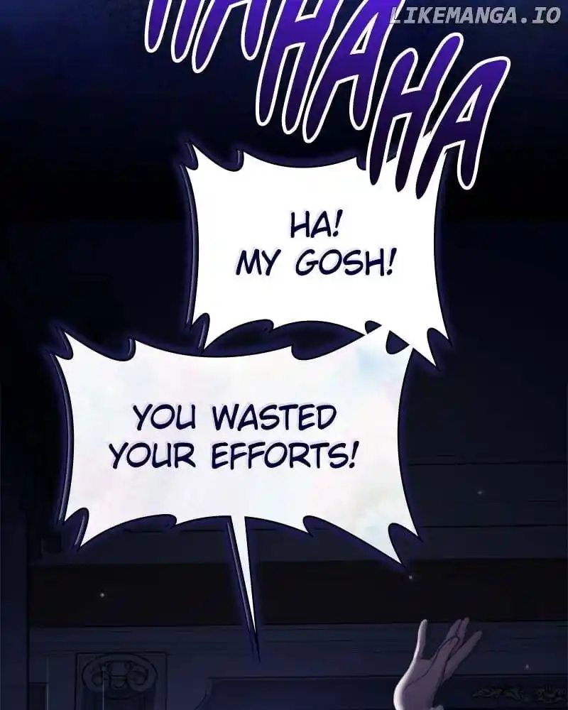 Your Throne Chapter 216