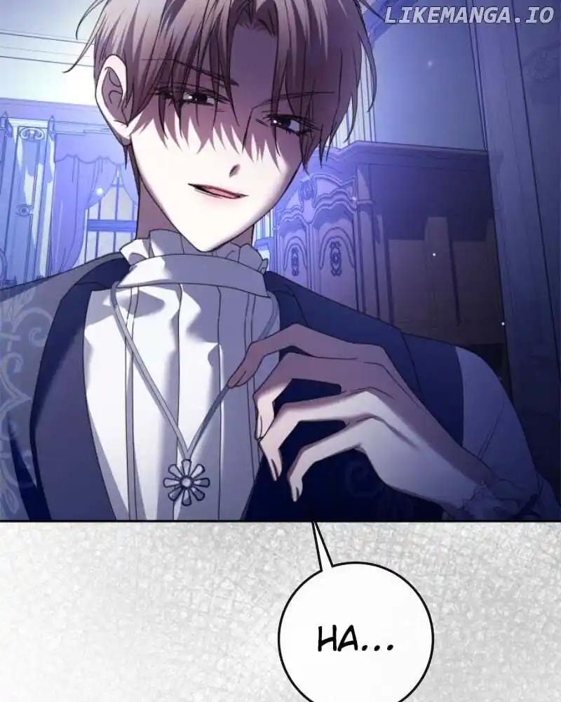 Your Throne Chapter 216