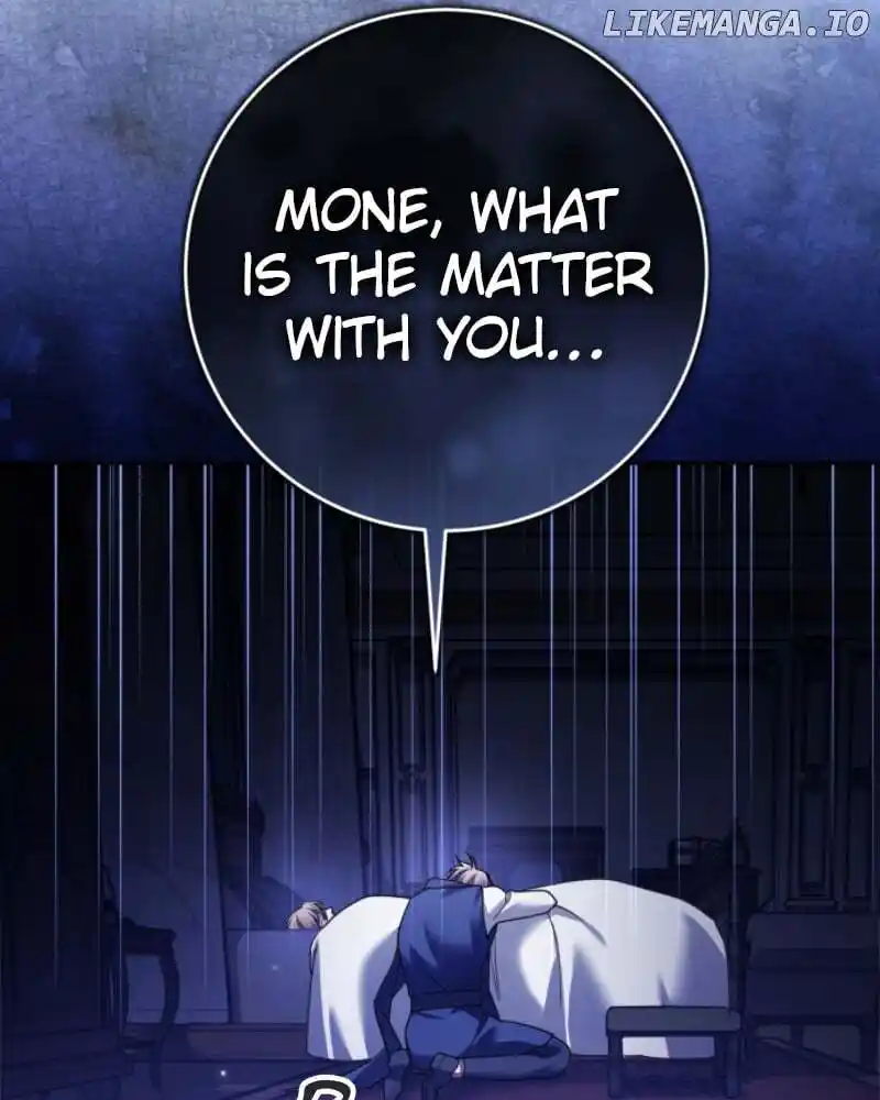 Your Throne Chapter 216