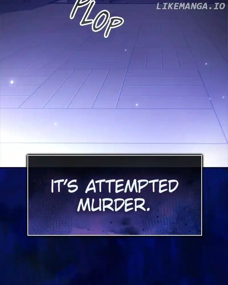 Your Throne Chapter 216