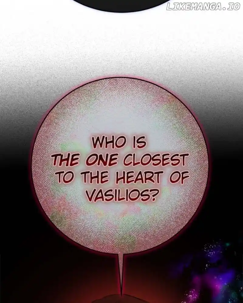 Your Throne Chapter 216