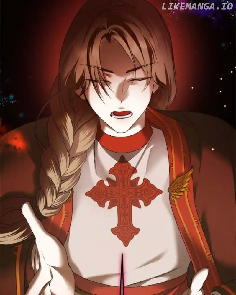 Your Throne Chapter 216