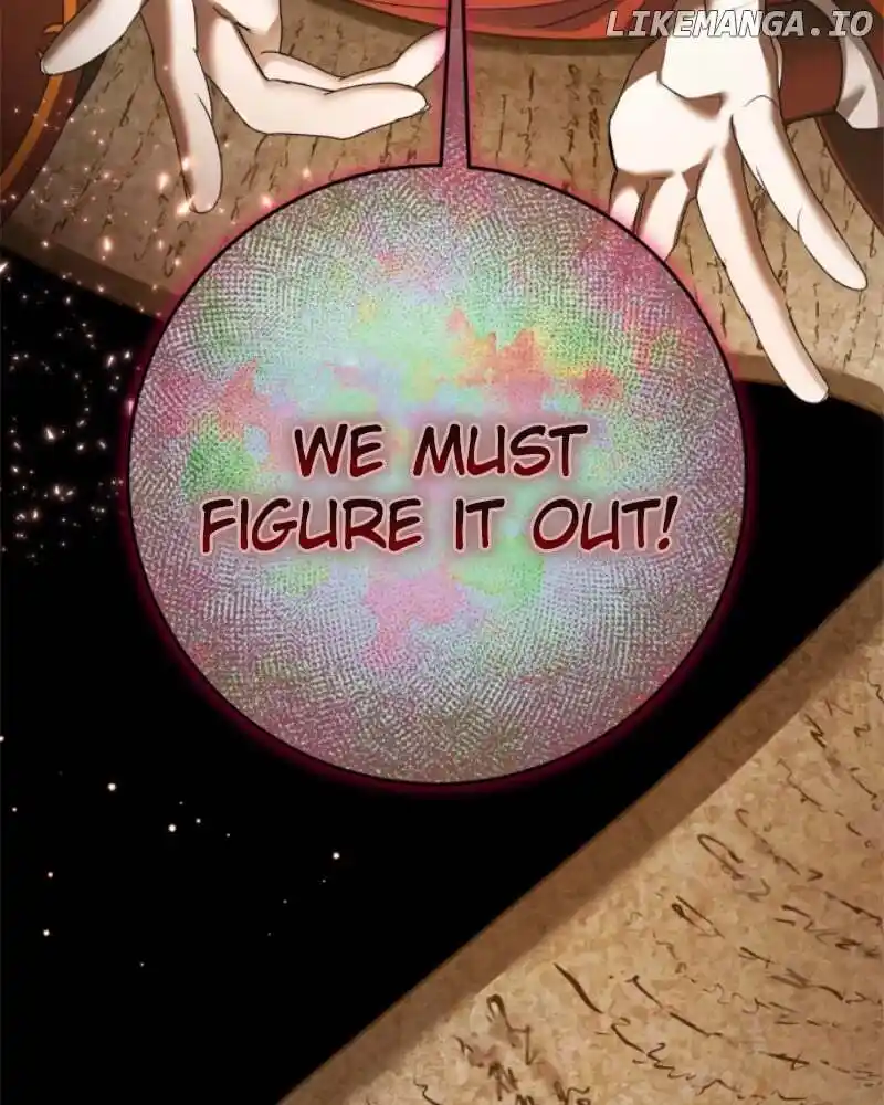 Your Throne Chapter 216