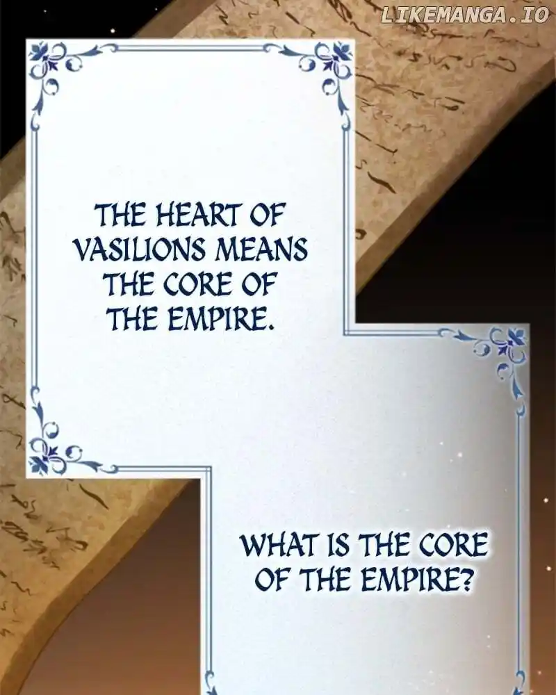 Your Throne Chapter 216