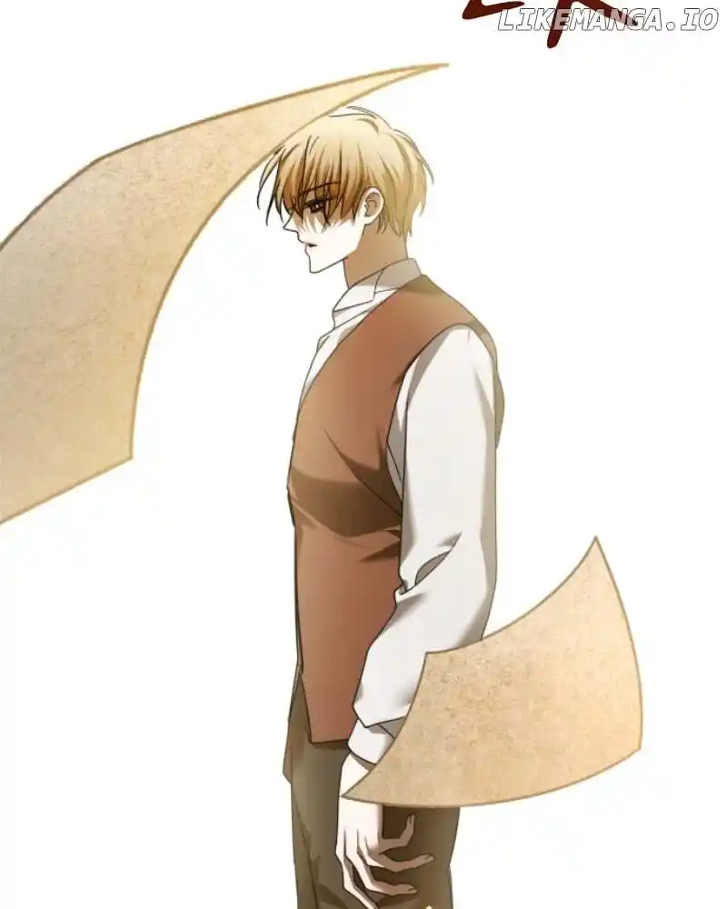 Your Throne Chapter 216