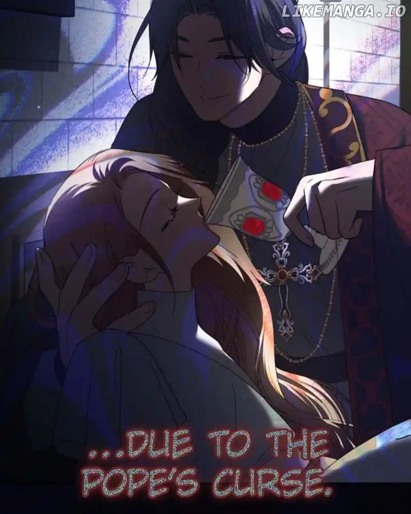 Your Throne Chapter 216