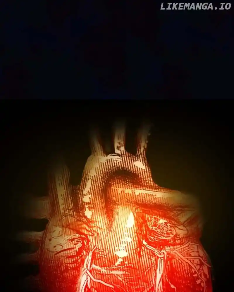 Your Throne Chapter 216