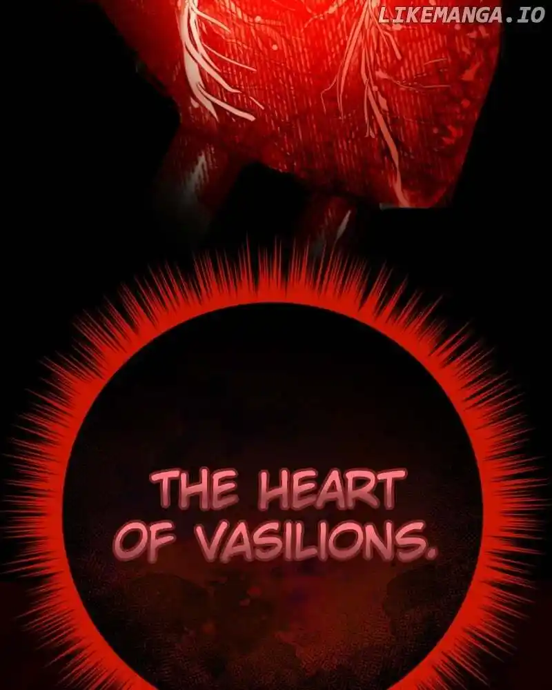 Your Throne Chapter 216