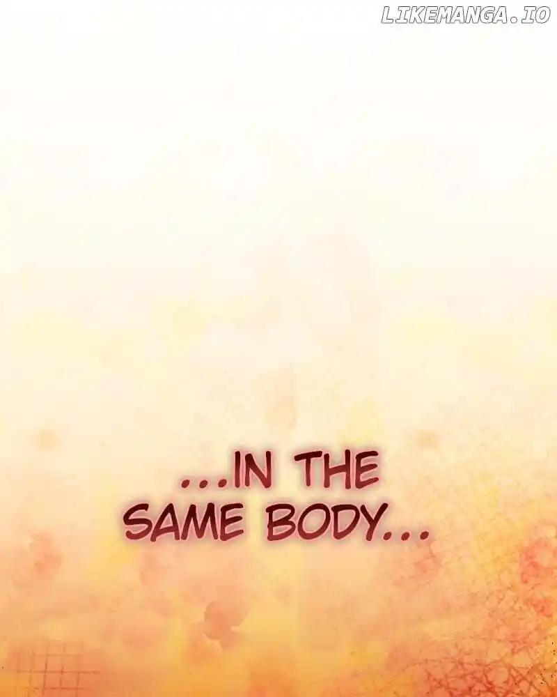 Your Throne Chapter 216