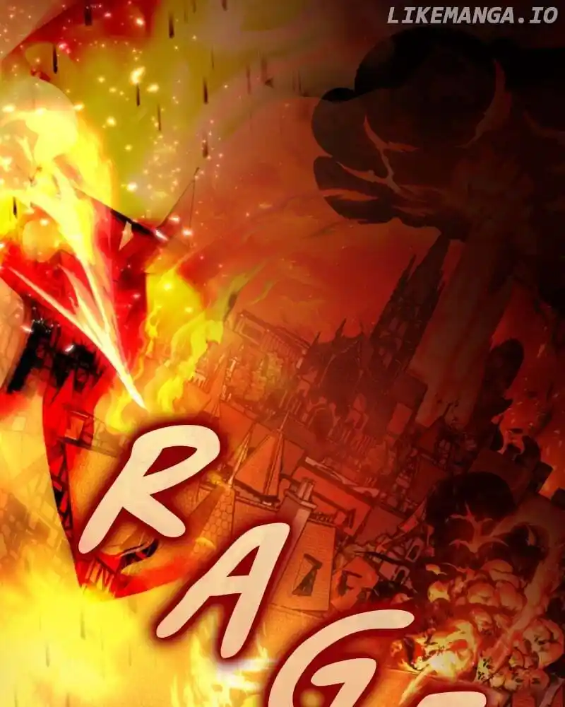 Your Throne Chapter 216