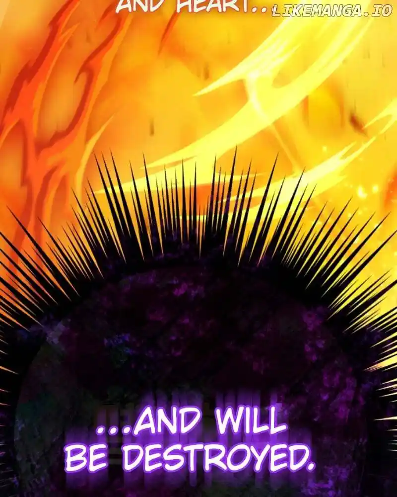 Your Throne Chapter 216