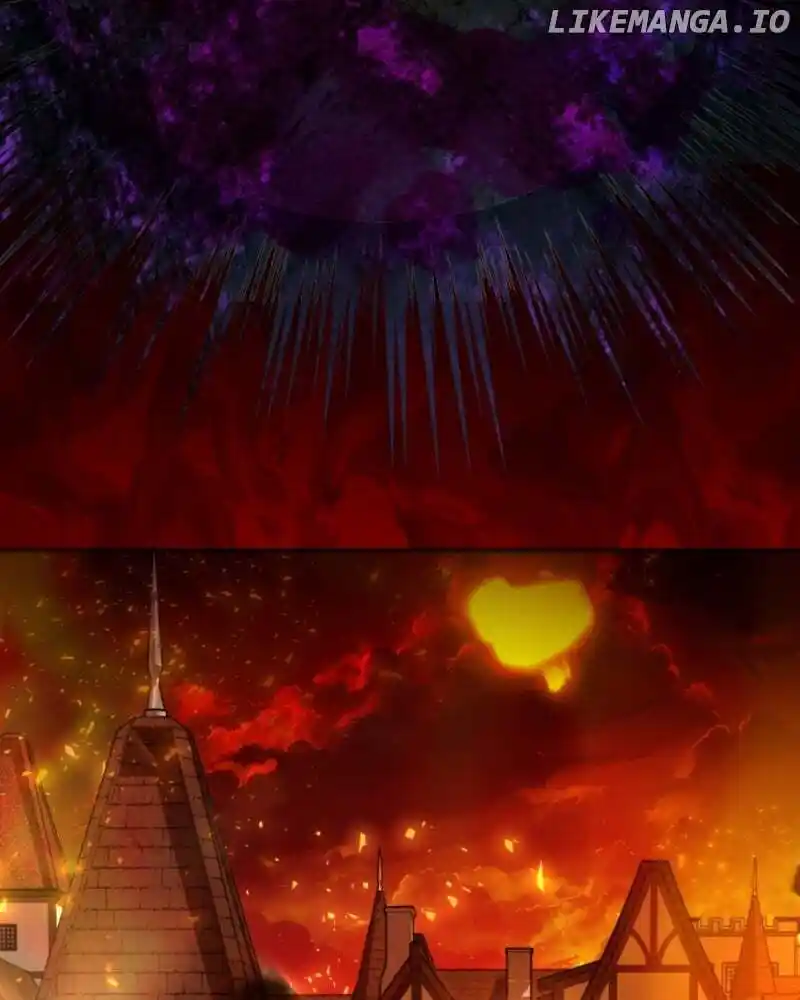 Your Throne Chapter 216