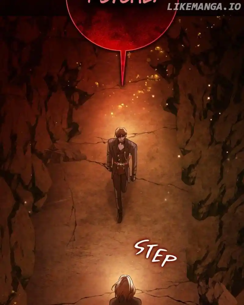 Your Throne Chapter 216