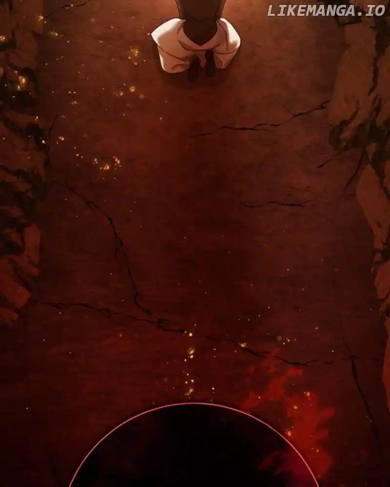 Your Throne Chapter 216