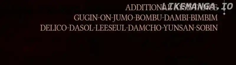 Your Throne Chapter 216