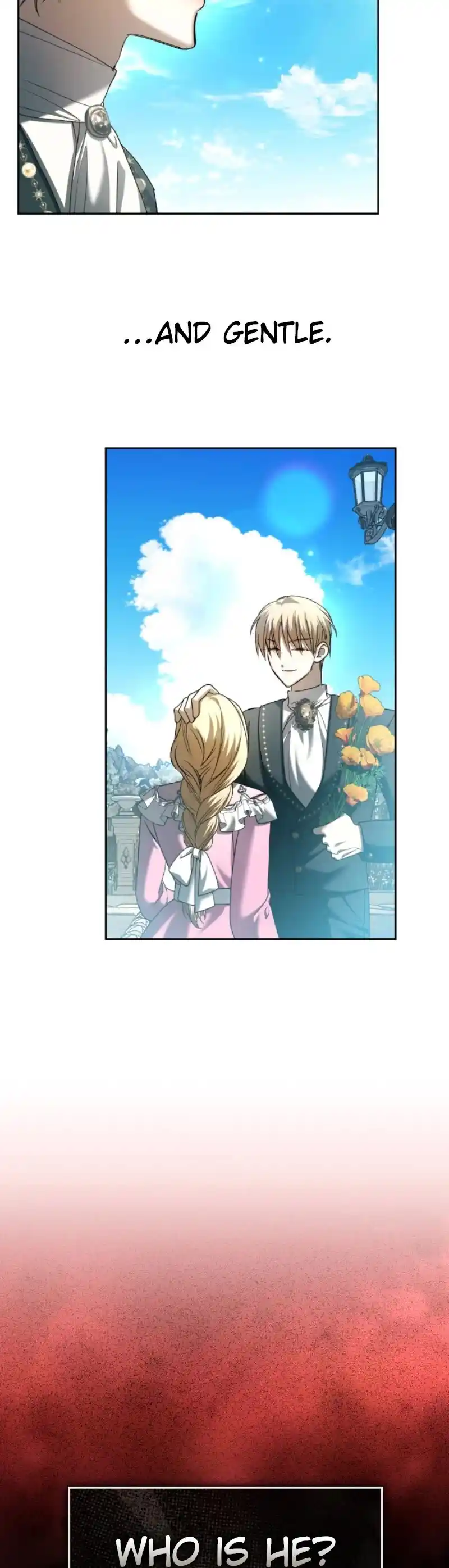 Your Throne Chapter 217