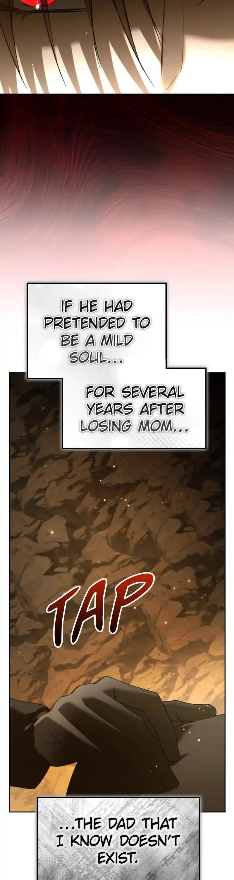 Your Throne Chapter 217