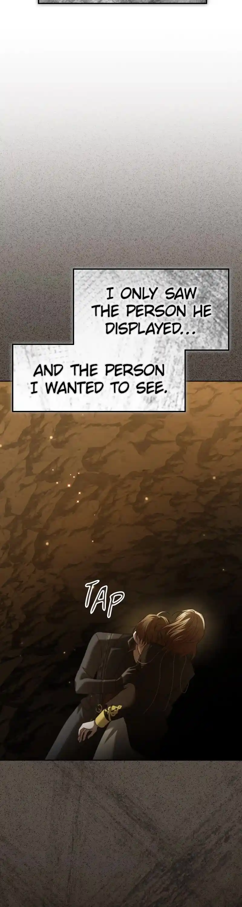 Your Throne Chapter 217