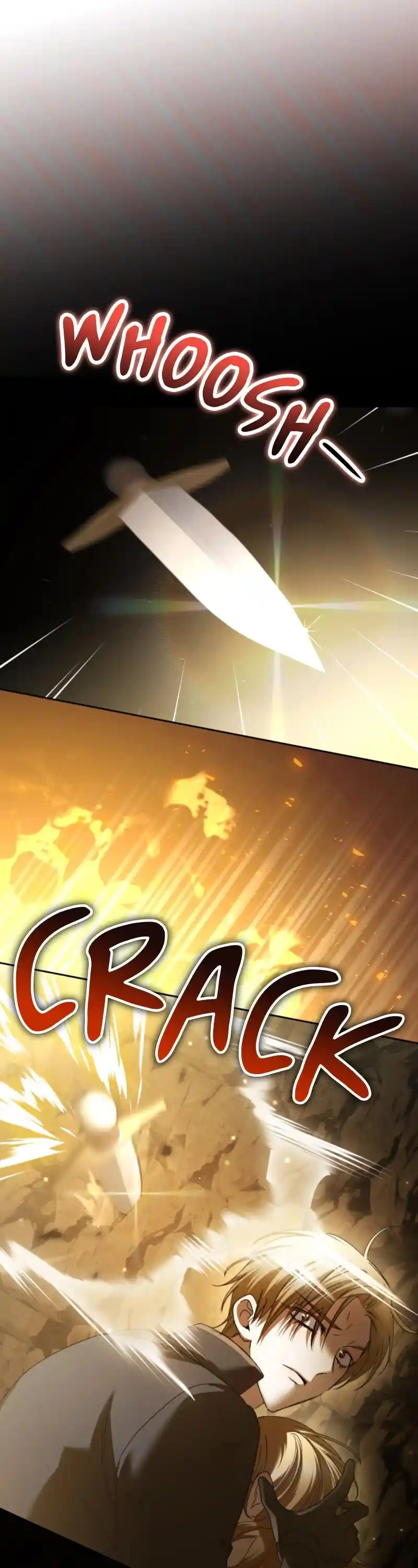 Your Throne Chapter 217