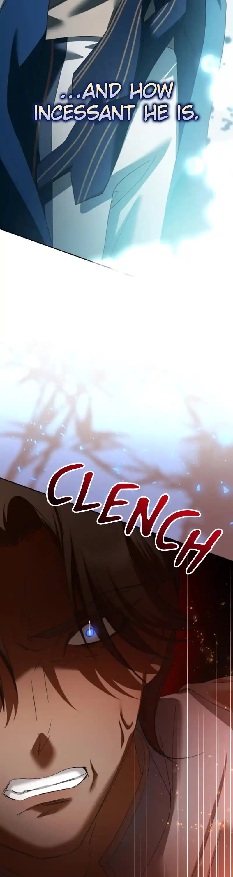 Your Throne Chapter 217