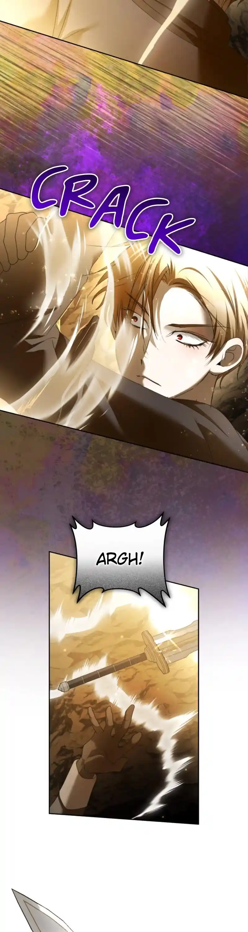 Your Throne Chapter 217