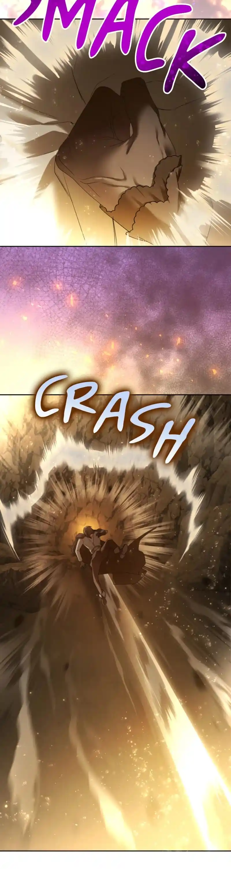 Your Throne Chapter 217