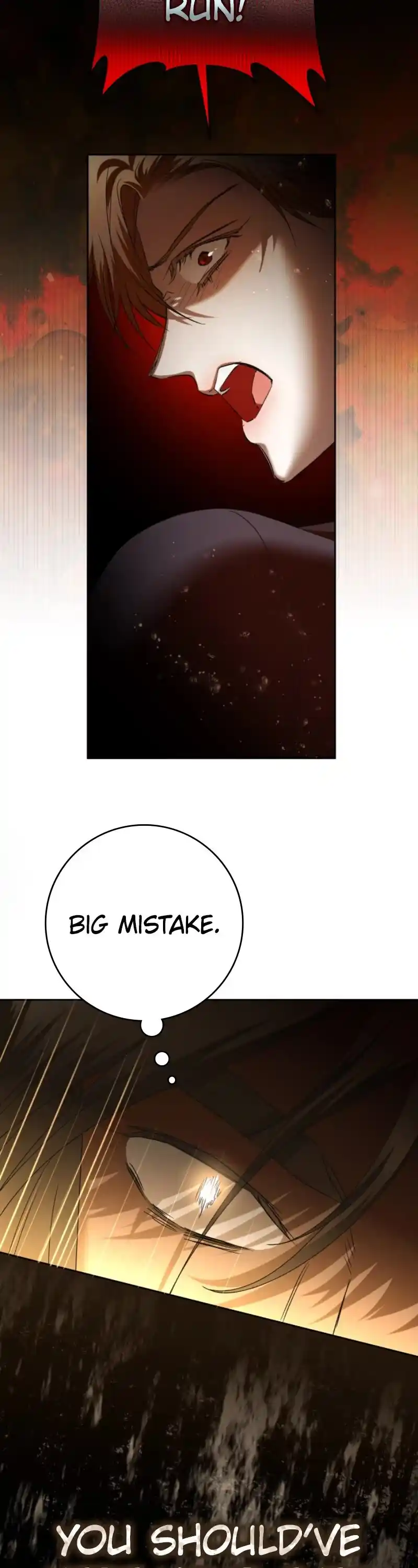 Your Throne Chapter 217