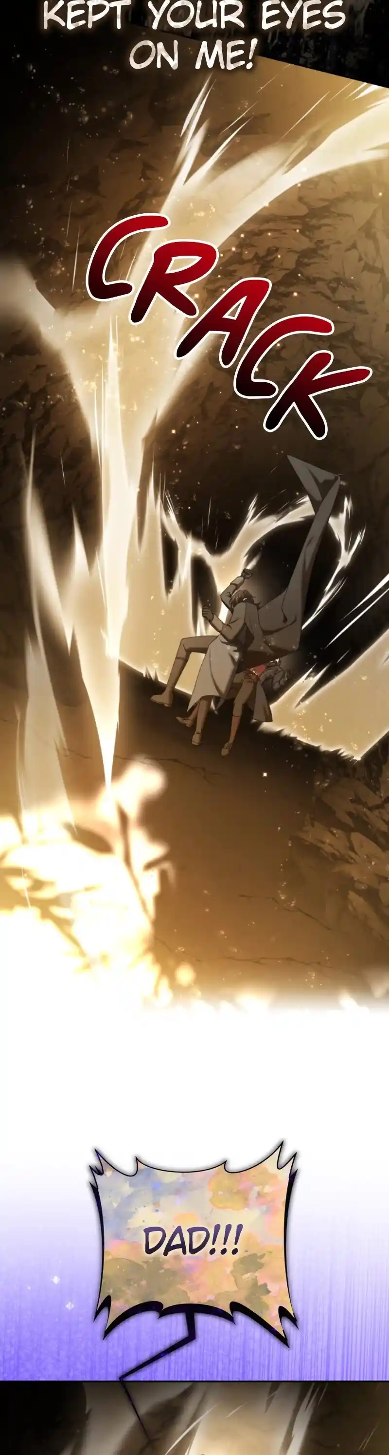 Your Throne Chapter 217