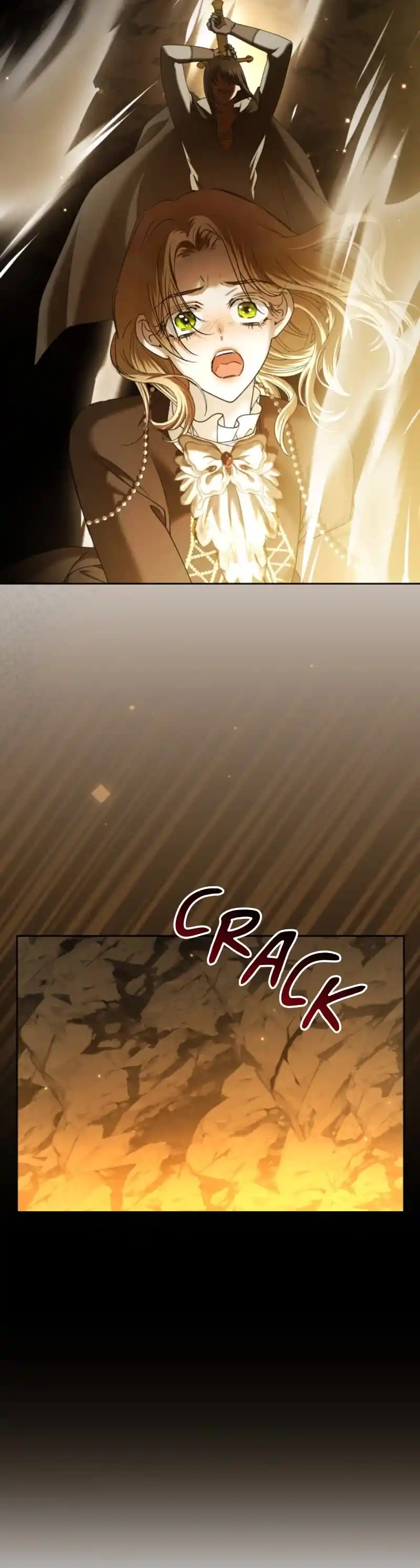 Your Throne Chapter 217