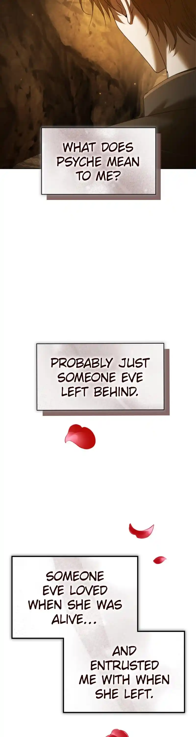 Your Throne Chapter 217