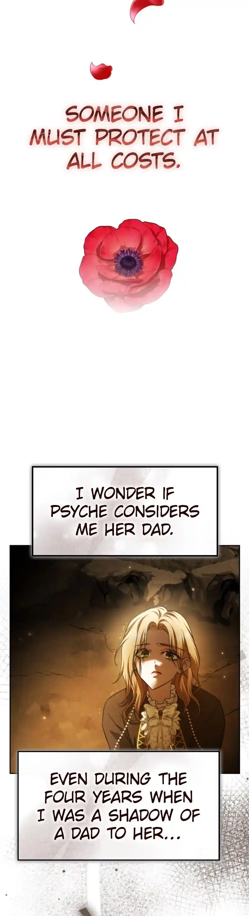 Your Throne Chapter 217