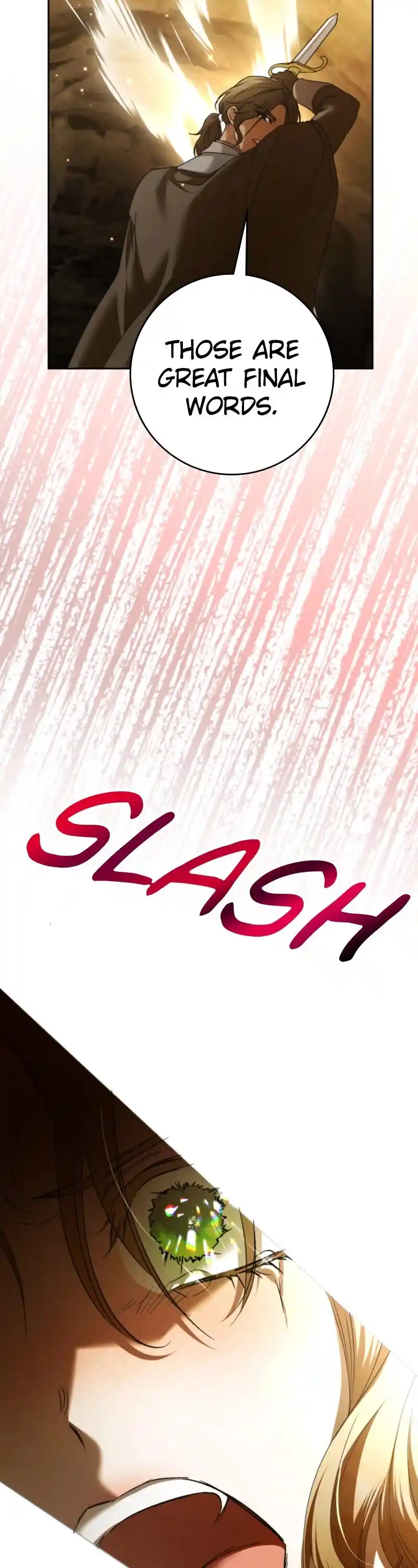 Your Throne Chapter 217