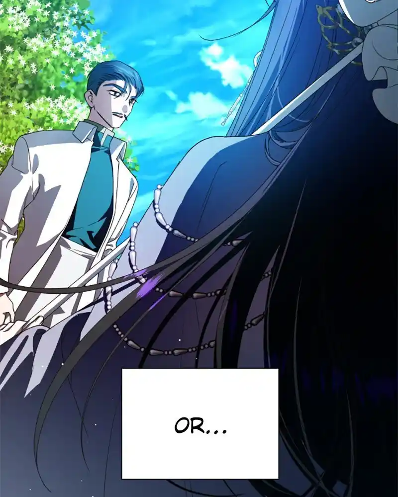 Your Throne Chapter 66.1