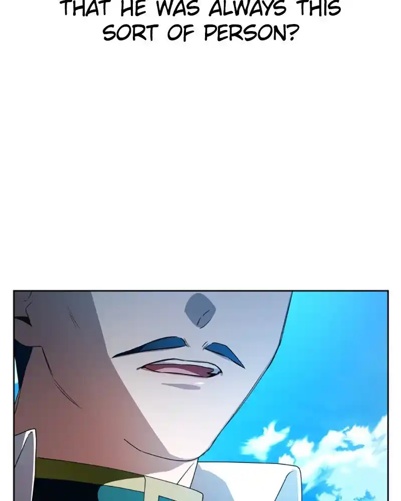 Your Throne Chapter 66.1