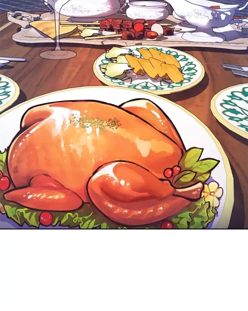 Your Throne Chapter 66.1