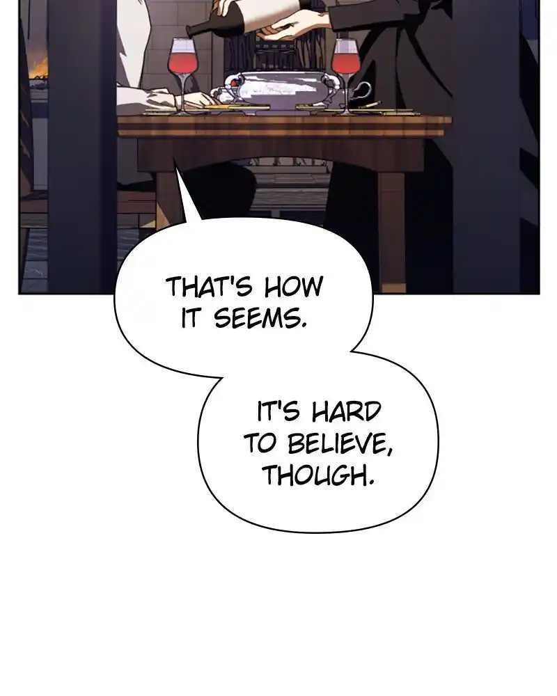 Your Throne Chapter 66.1