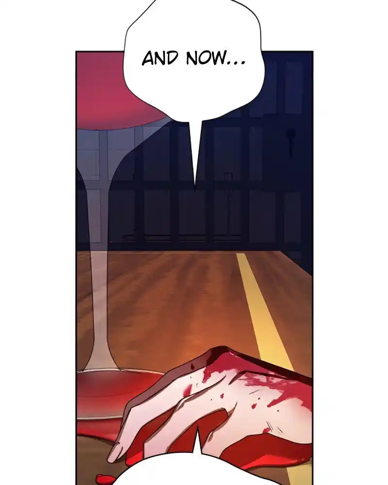 Your Throne Chapter 66.1