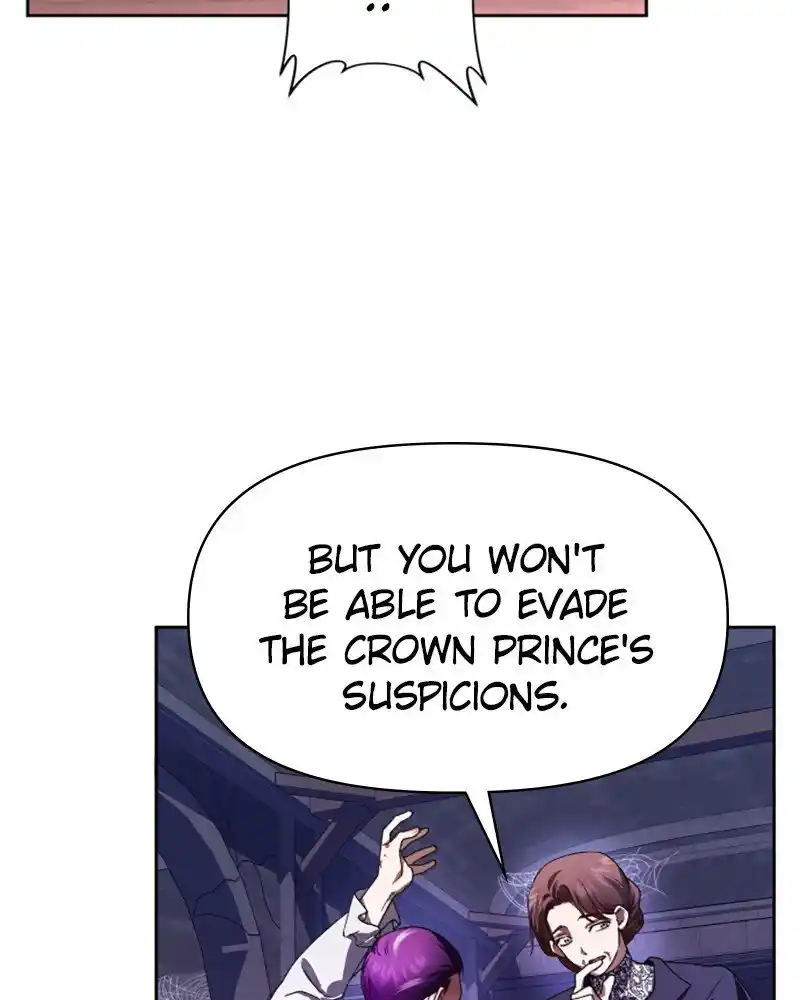 Your Throne Chapter 66.1