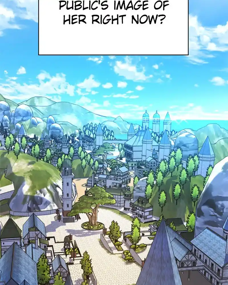 Your Throne Chapter 66.2