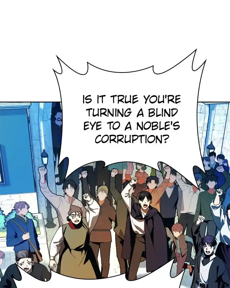 Your Throne Chapter 66.2