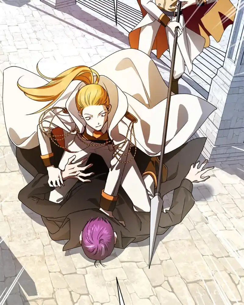 Your Throne Chapter 66.3