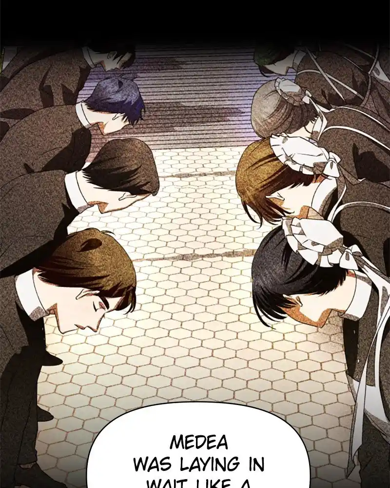 Your Throne Chapter 66.3