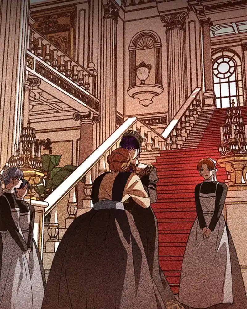 Your Throne Chapter 66.3