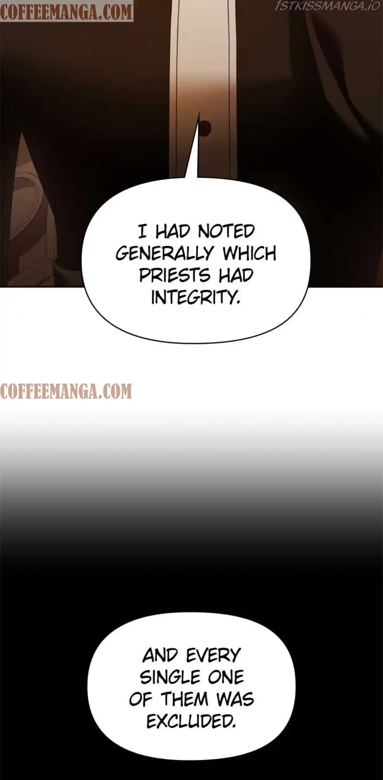 Your Throne Chapter 95