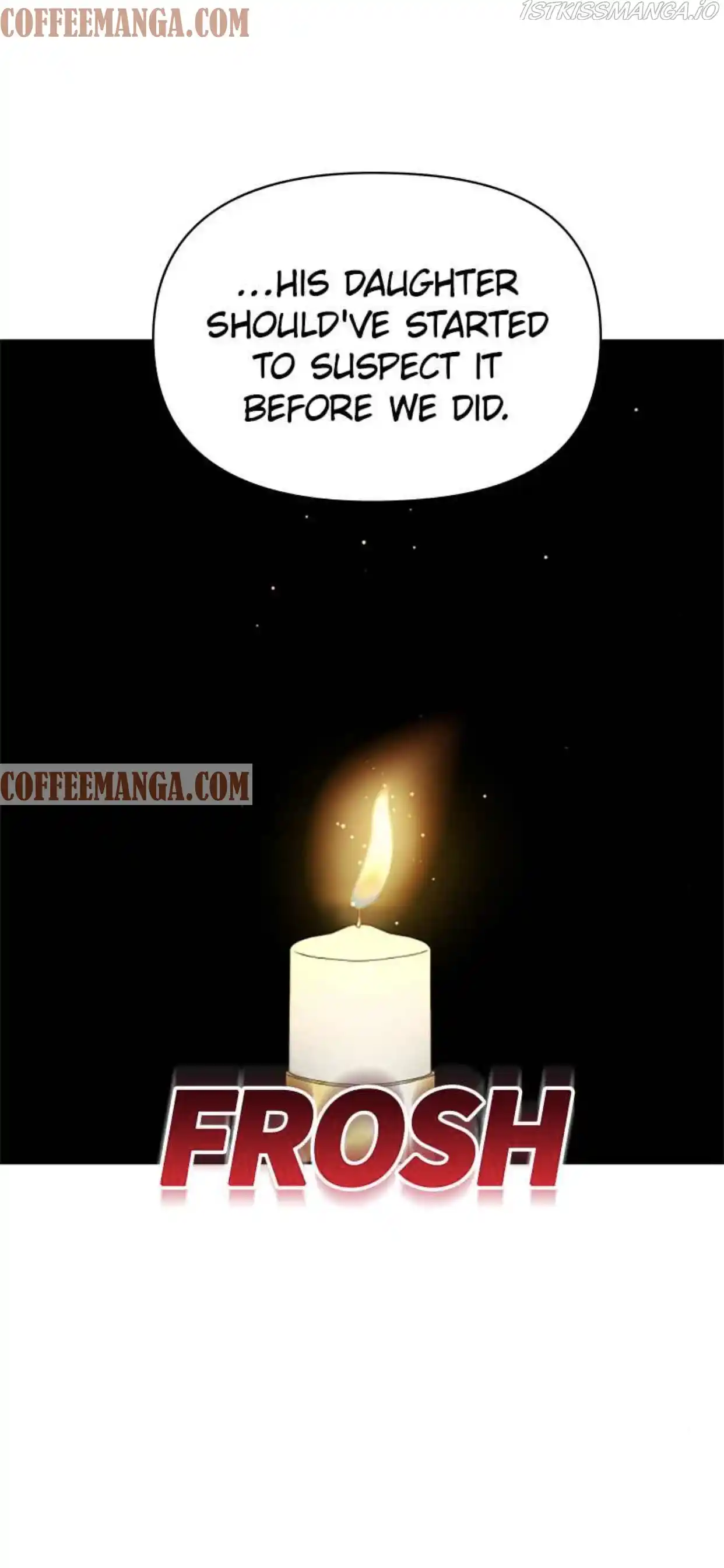 Your Throne Chapter 95