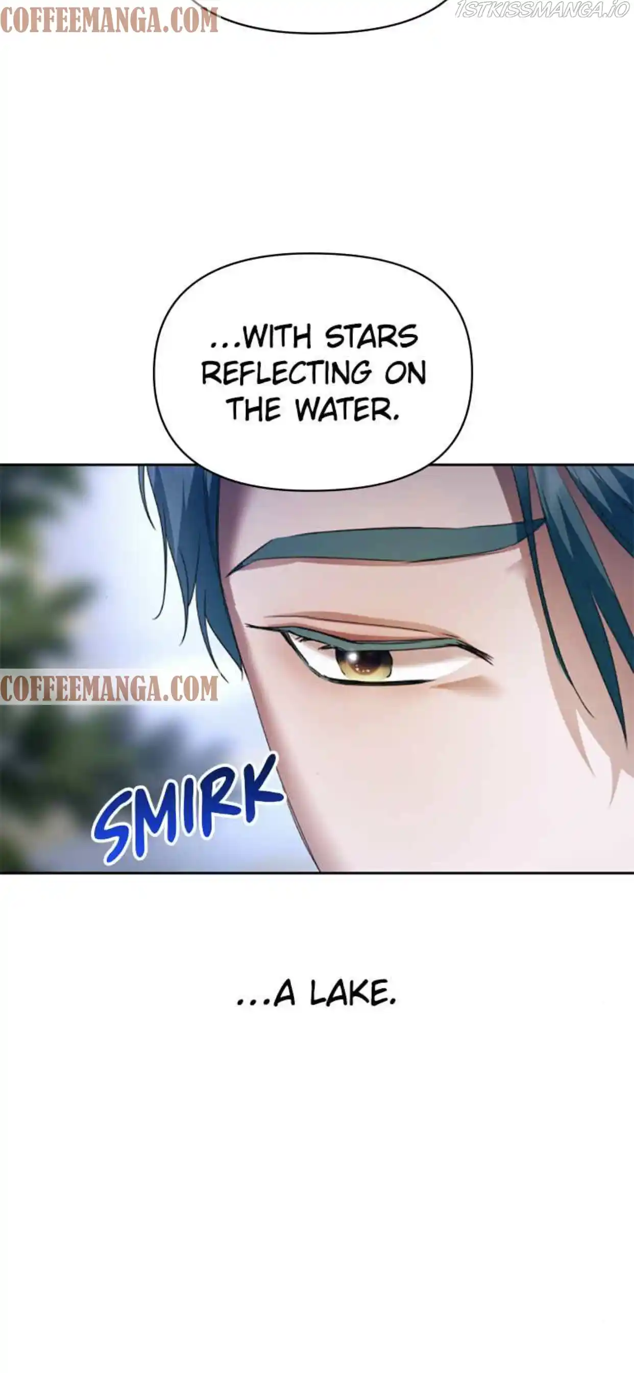 Your Throne Chapter 95