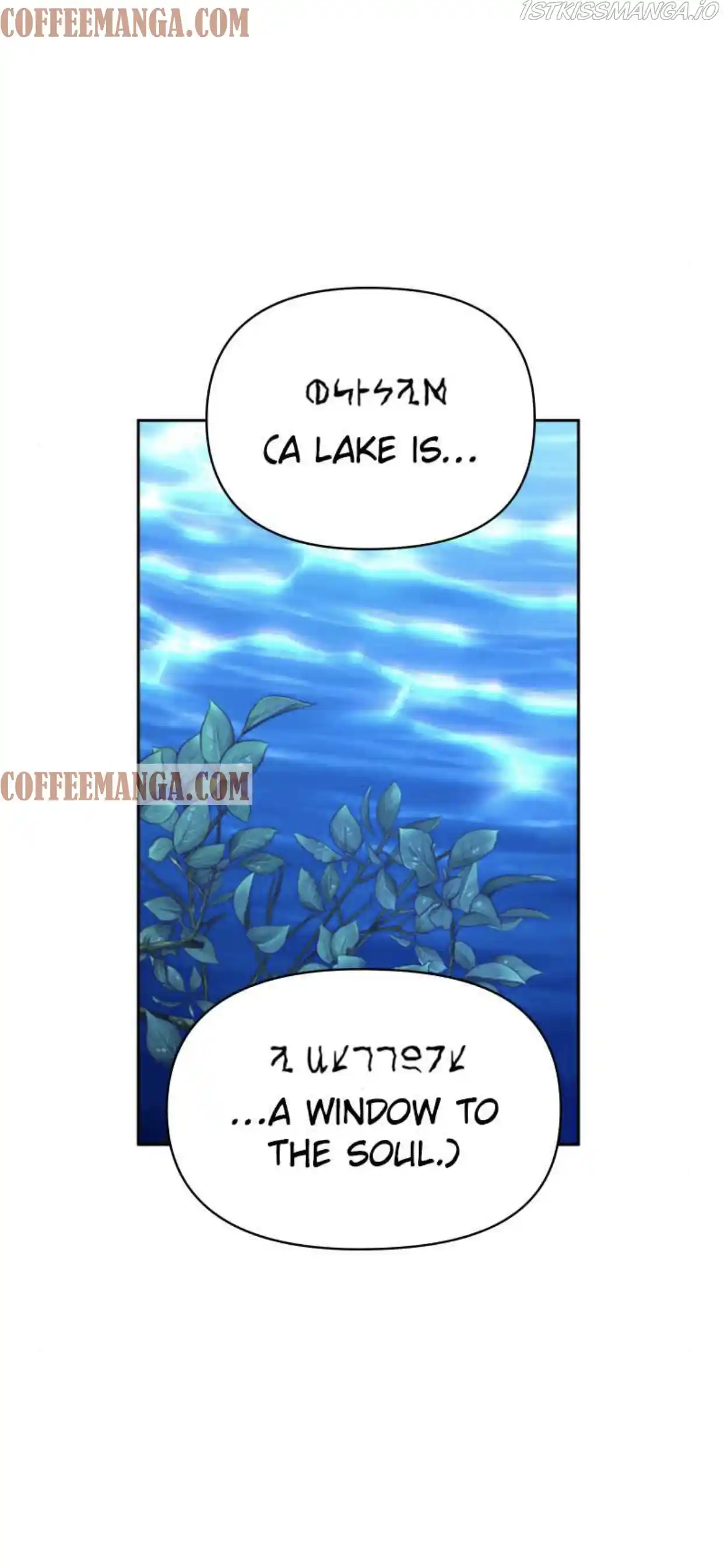 Your Throne Chapter 95