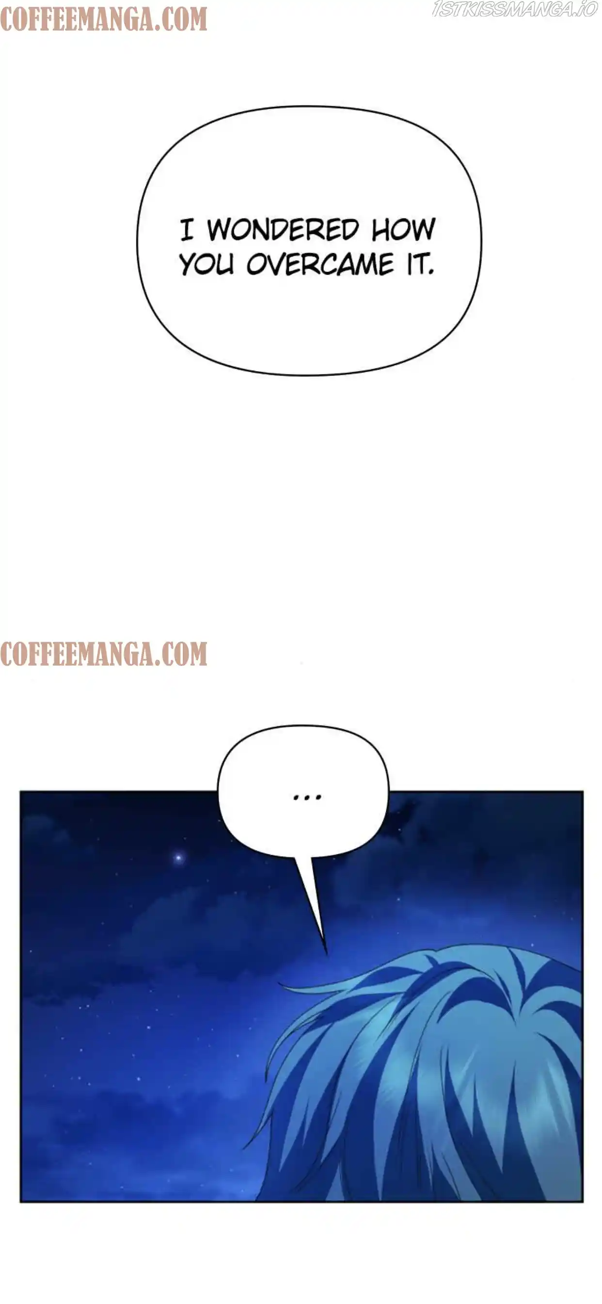 Your Throne Chapter 95