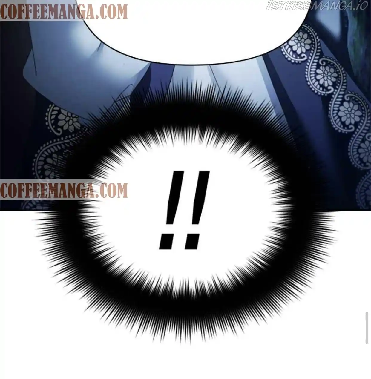 Your Throne Chapter 95