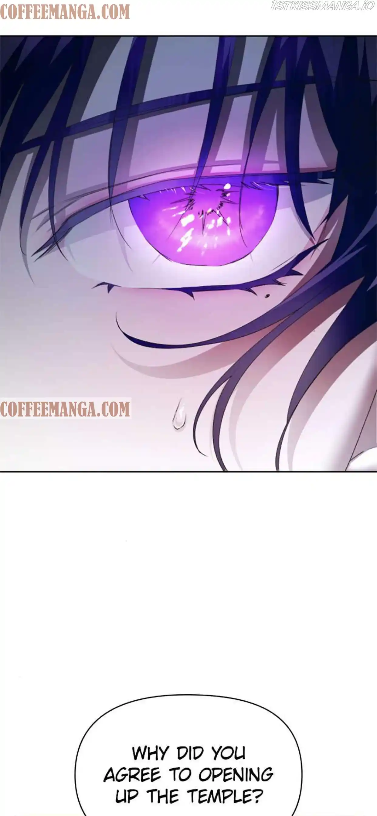 Your Throne Chapter 95